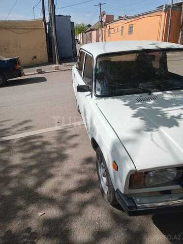 LADA (VAZ) 2107 2004, 75,200 km - 1.6 л - Gəncə