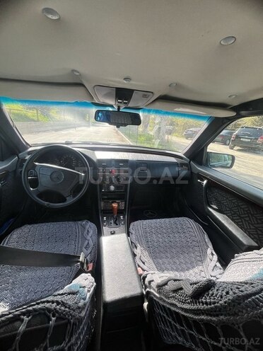 Mercedes C 180 1995, 435,457 km - 1.8 l - Bakı