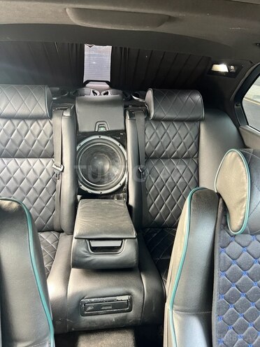 BMW 740 1998, 420,000 km - 4.0 l - Bakı