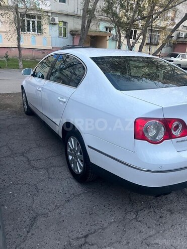 Volkswagen Passat 2008, 310,000 km - 1.8 л - Sumqayıt