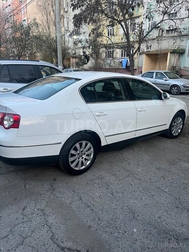 Volkswagen Passat 2008, 310,000 km - 1.8 л - Sumqayıt