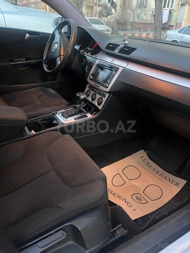 Volkswagen Passat 2008, 310,000 km - 1.8 л - Sumqayıt