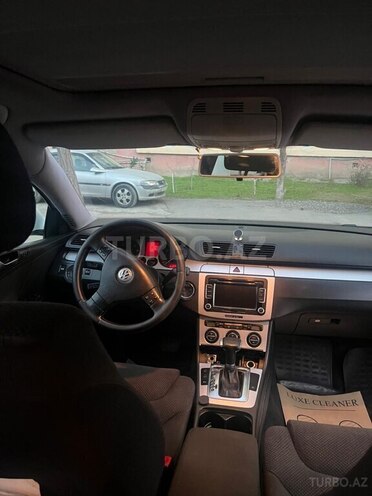 Volkswagen Passat 2008, 310,000 km - 1.8 л - Sumqayıt
