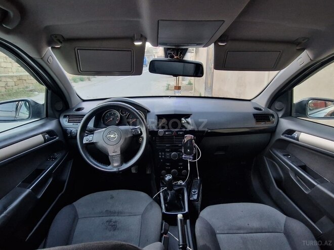 Opel Astra 2007, 299,800 km - 1.3 l - Bakı