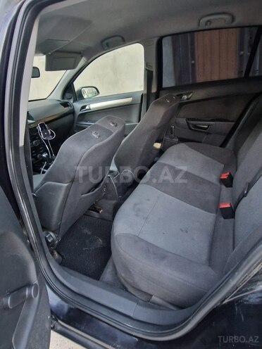Opel Astra 2007, 299,800 km - 1.3 l - Bakı