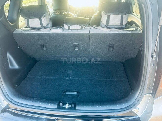 Kia Soul 2014, 210,000 km - 1.6 l - Bakı