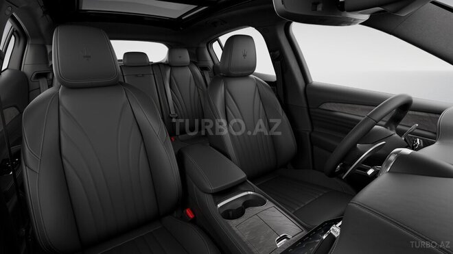 Maserati Grecale 2025, 0 km - 2.0 l - Bakı