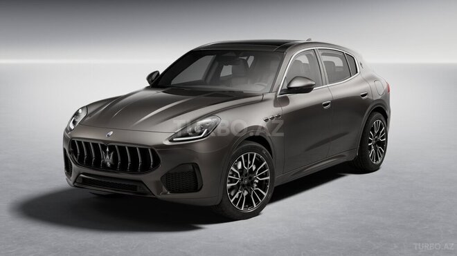 Maserati Grecale 2025, 0 km - 2.0 l - Bakı