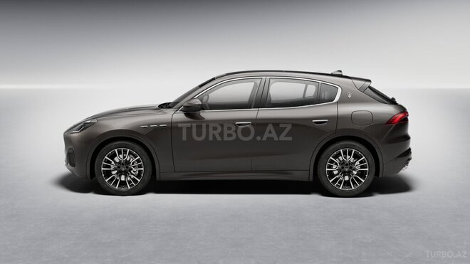 Maserati Grecale 2025, 0 km - 2.0 l - Bakı