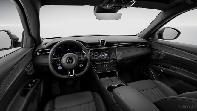 Maserati Grecale 2025, 0 km - 2.0 l - Bakı