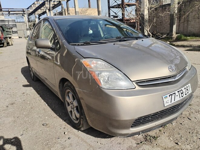 Toyota Prius 2007, 427,000 km - 1.5 l - Bakı