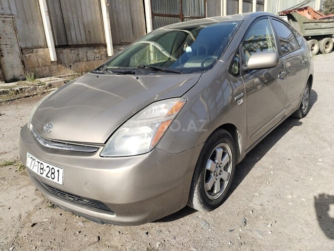 Toyota Prius 2007, 427,000 km - 1.5 l - Bakı
