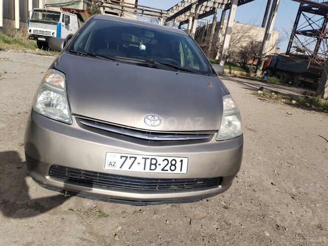 Toyota Prius 2007, 427,000 km - 1.5 l - Bakı
