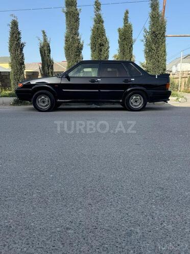 LADA (VAZ) 2115 2010, 117,235 km - 1.5 l - Bakı