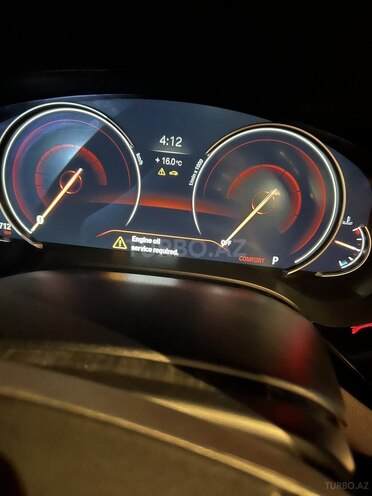 BMW 528 2014, 120,000 km - 2.0 l - Bakı
