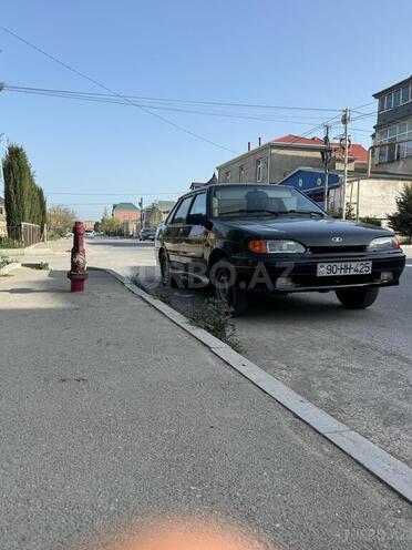 LADA (VAZ) 2115 2010, 117,235 km - 1.5 l - Bakı