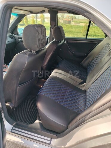 Mercedes C 240 1998, 433,000 km - 2.4 l - Neftçala