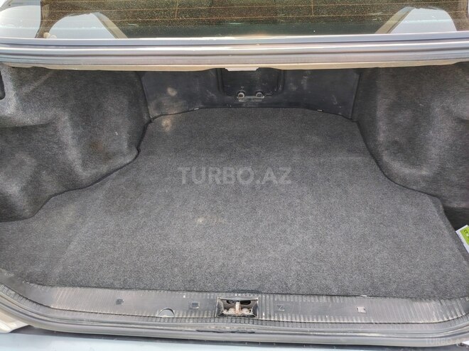 Mercedes C 240 1998, 433,000 km - 2.4 l - Neftçala