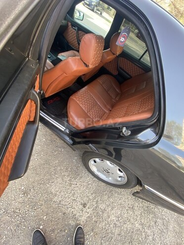 Mercedes C 180 1995, 116,161 km - 1.8 л - Bakı