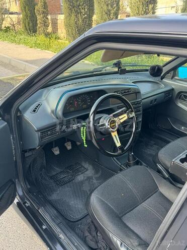 LADA (VAZ) 2115 2010, 117,235 km - 1.5 l - Bakı