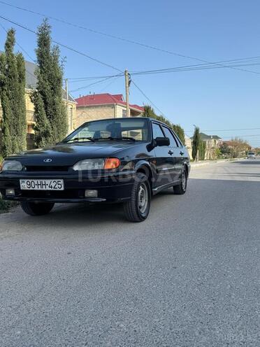 LADA (VAZ) 2115 2010, 117,235 km - 1.5 l - Bakı