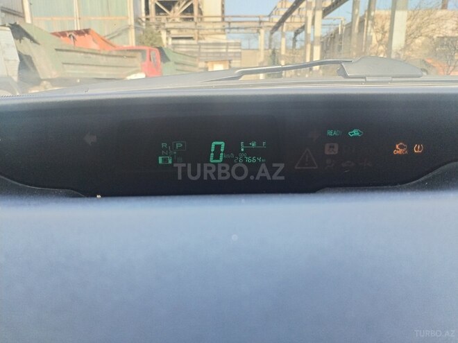 Toyota Prius 2007, 427,000 km - 1.5 l - Bakı