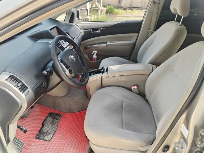 Toyota Prius 2007, 427,000 km - 1.5 l - Bakı