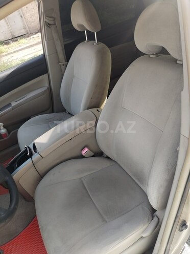 Toyota Prius 2007, 427,000 km - 1.5 l - Bakı
