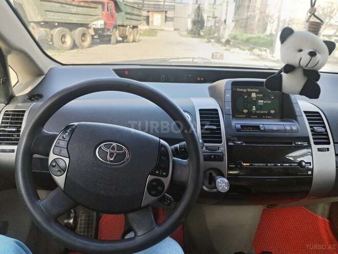 Toyota Prius 2007, 427,000 km - 1.5 l - Bakı