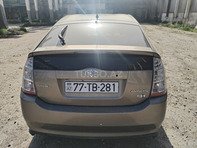 Toyota Prius 2007, 427,000 km - 1.5 l - Bakı