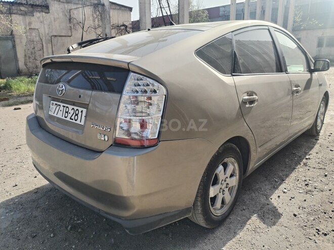 Toyota Prius 2007, 427,000 km - 1.5 l - Bakı
