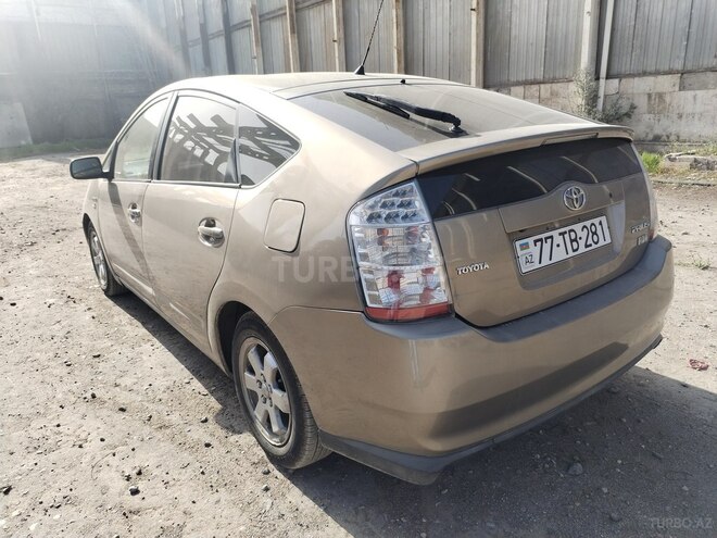 Toyota Prius 2007, 427,000 km - 1.5 l - Bakı