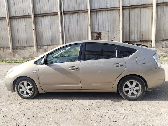 Toyota Prius 2007, 427,000 km - 1.5 l - Bakı