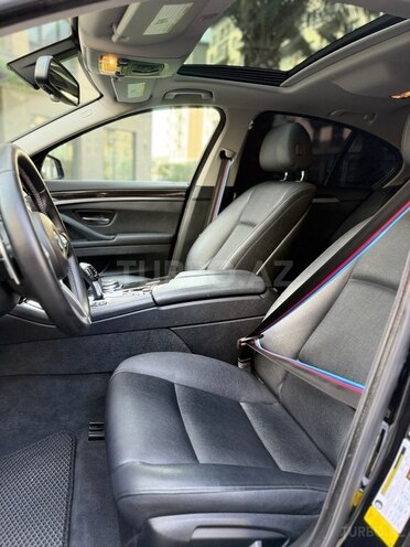 BMW 528 2014, 163,000 km - 2.0 l - Bakı