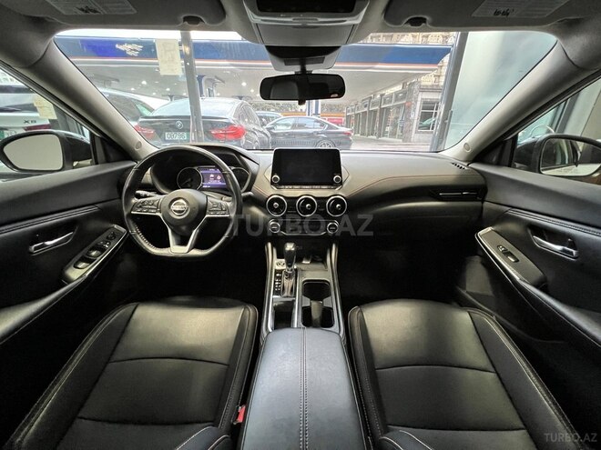 Nissan Sentra 2023, 51,000 km - 2.0 l - Bakı