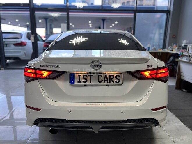 Nissan Sentra 2023, 51,000 km - 2.0 l - Bakı