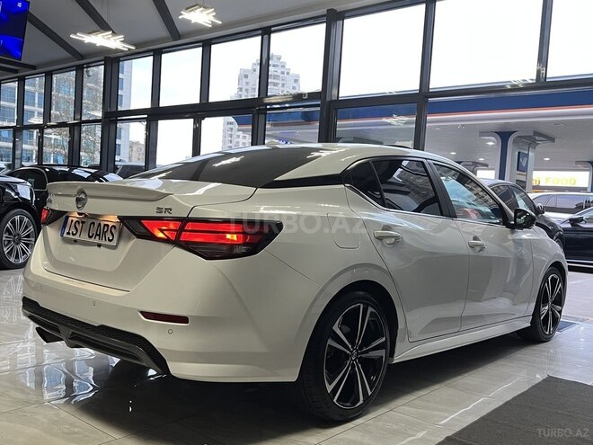 Nissan Sentra 2023, 51,000 km - 2.0 l - Bakı