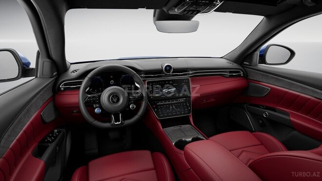 Maserati Grecale 2025, 0 km - 2.0 l - Bakı