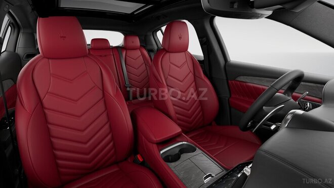 Maserati Grecale 2025, 0 km - 2.0 l - Bakı