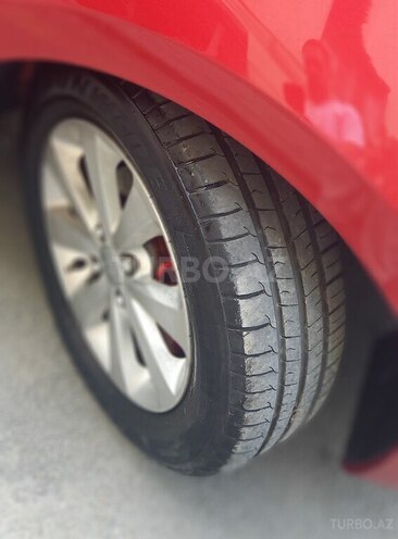 Kia Rio 2014, 165,000 km - 1.6 l - Bakı