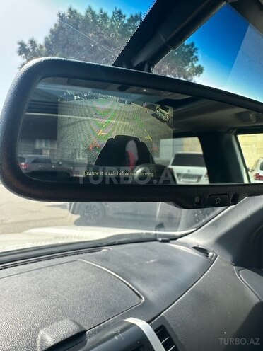 Nissan X-Trail 2012, 550,000 km - 2.5 l - Bakı