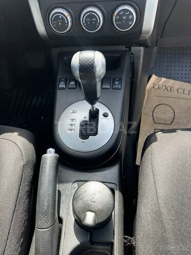 Nissan X-Trail 2012, 550,000 km - 2.5 l - Bakı