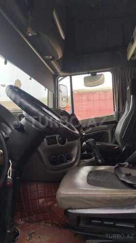DAF 105 XF 2007, 1,006,000 km - 13.0 l - Bakı