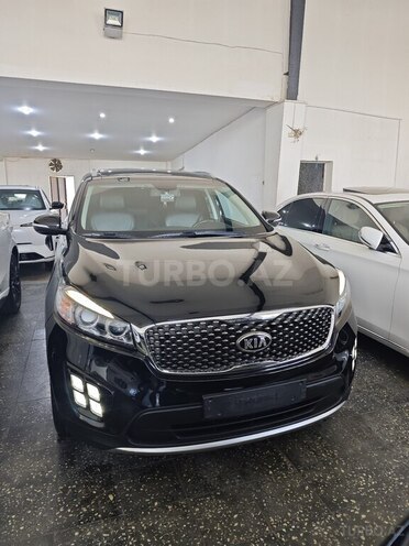 Kia Sorento 2015, 184,000 km - 2.0 l - Bakı