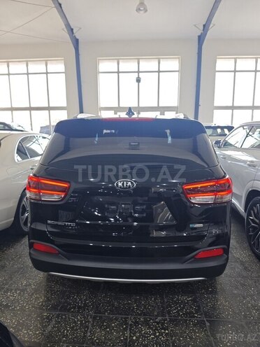 Kia Sorento 2015, 184,000 km - 2.0 l - Bakı