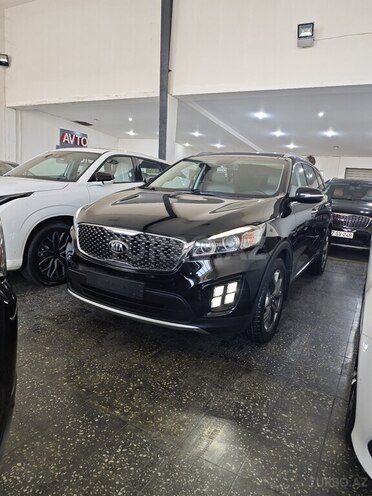 Kia Sorento 2015, 184,000 km - 2.0 l - Bakı