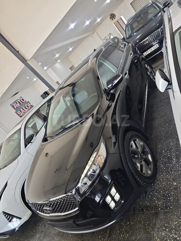 Kia Sorento 2015, 184,000 km - 2.0 l - Bakı