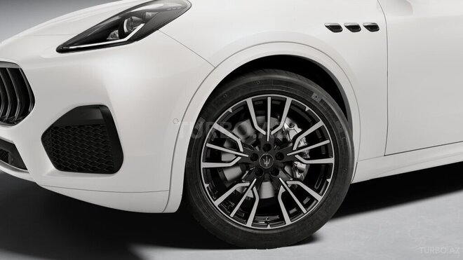 Maserati Grecale 2025, 0 km - 2.0 l - Bakı