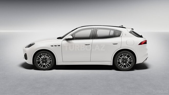 Maserati Grecale 2025, 0 km - 2.0 l - Bakı