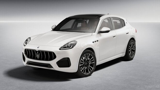 Maserati Grecale 2025, 0 km - 2.0 l - Bakı
